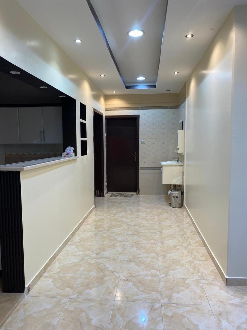شقق النزهة الفندقيه Apartment in Riyadh Province
