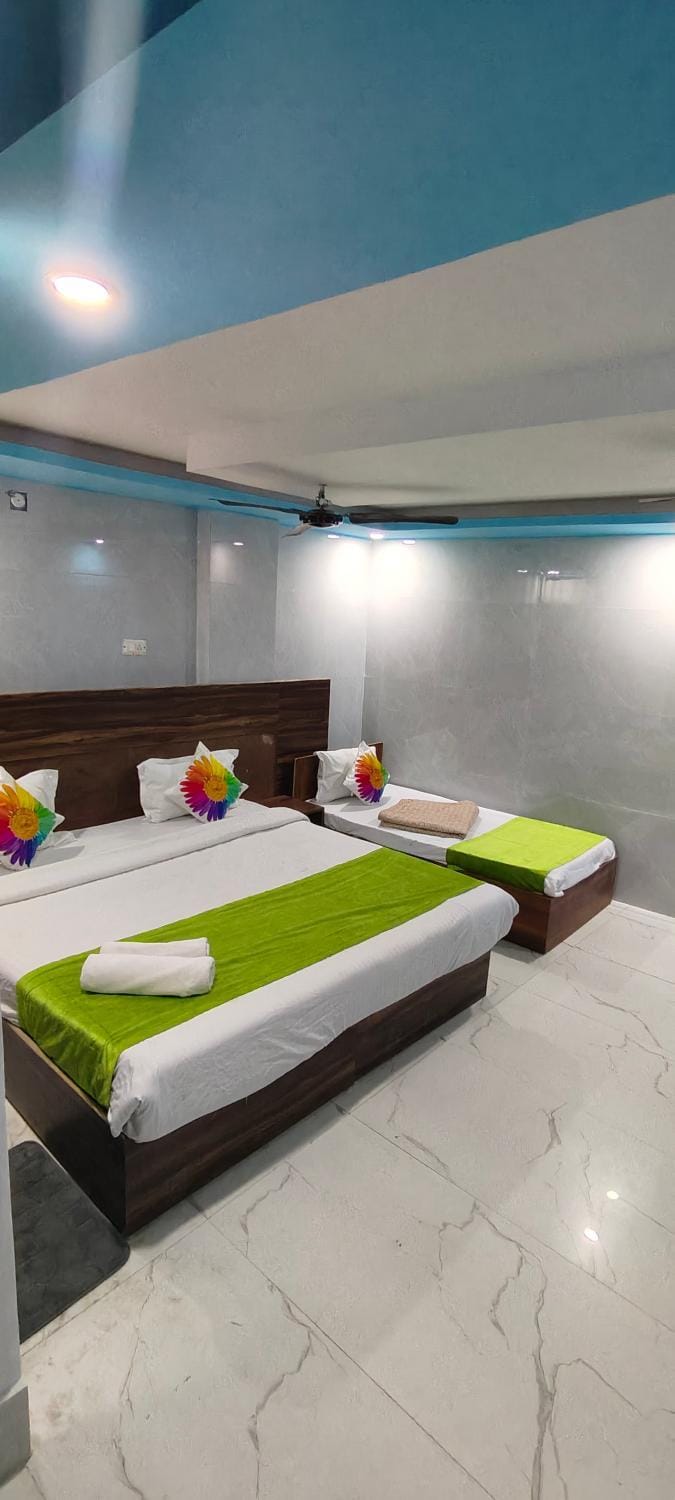 Hotel Gloria Rishikesh Hotel in Rishikesh