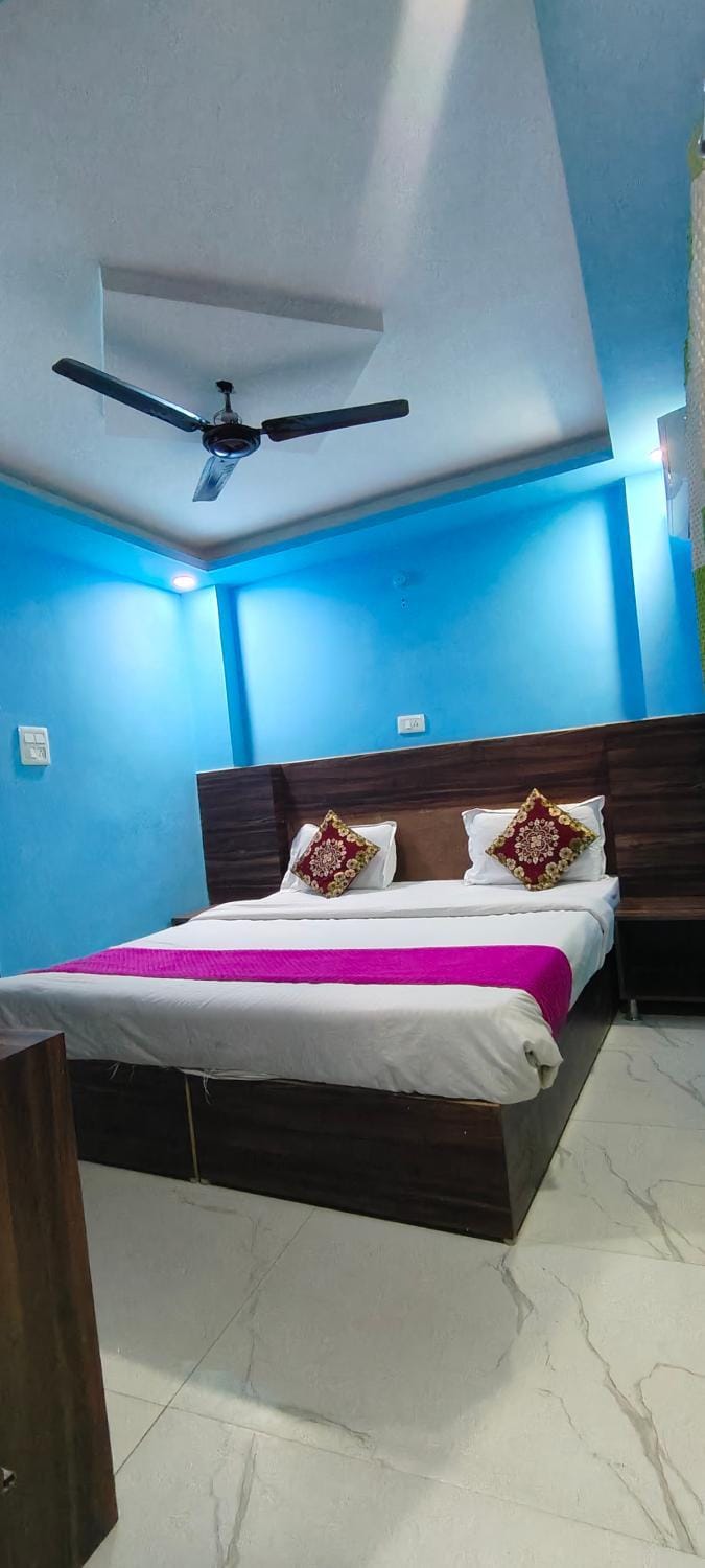 Hotel Gloria Rishikesh Hotel in Rishikesh