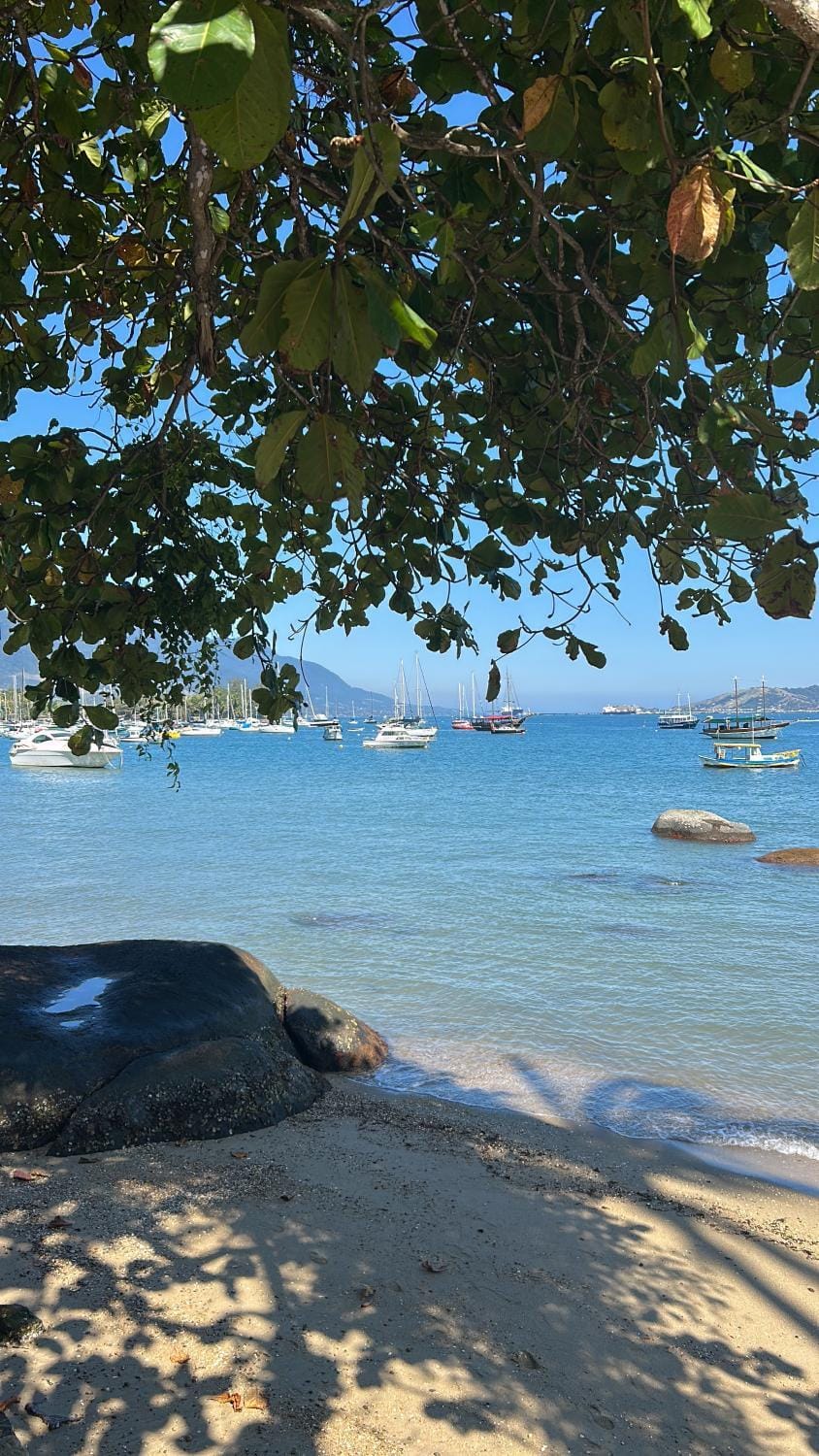 Nearby landmark, Beach