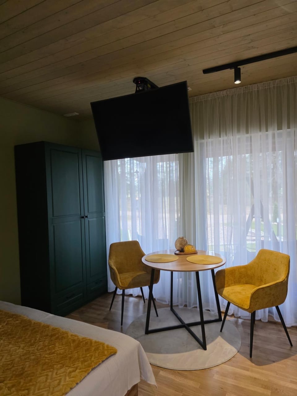 Tähetee Majake House in Estonia