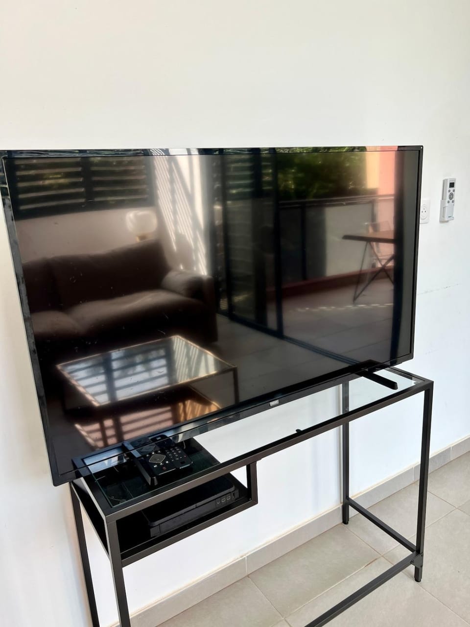 TV and multimedia