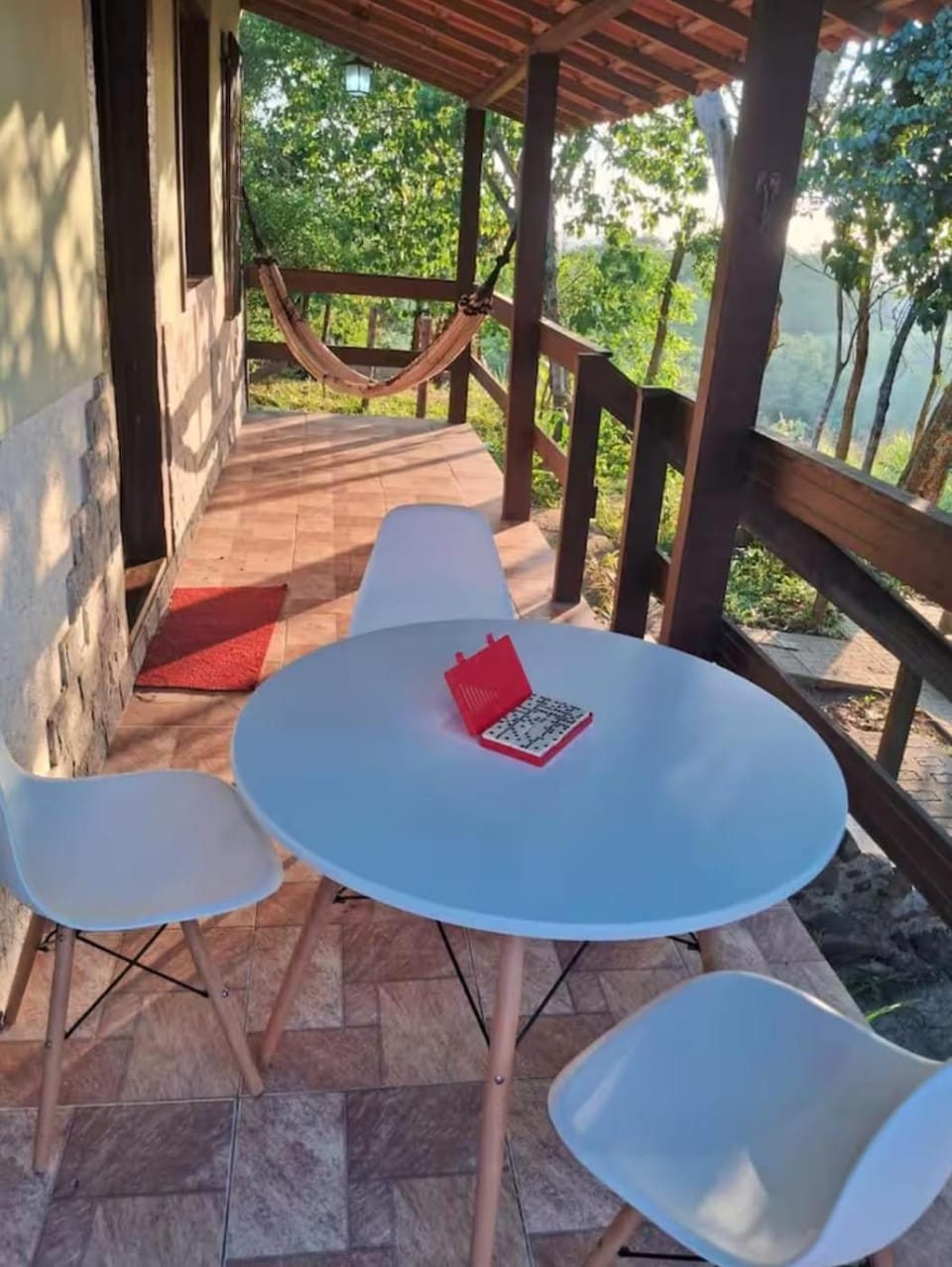 Casa no sítio House in Cabo Frio