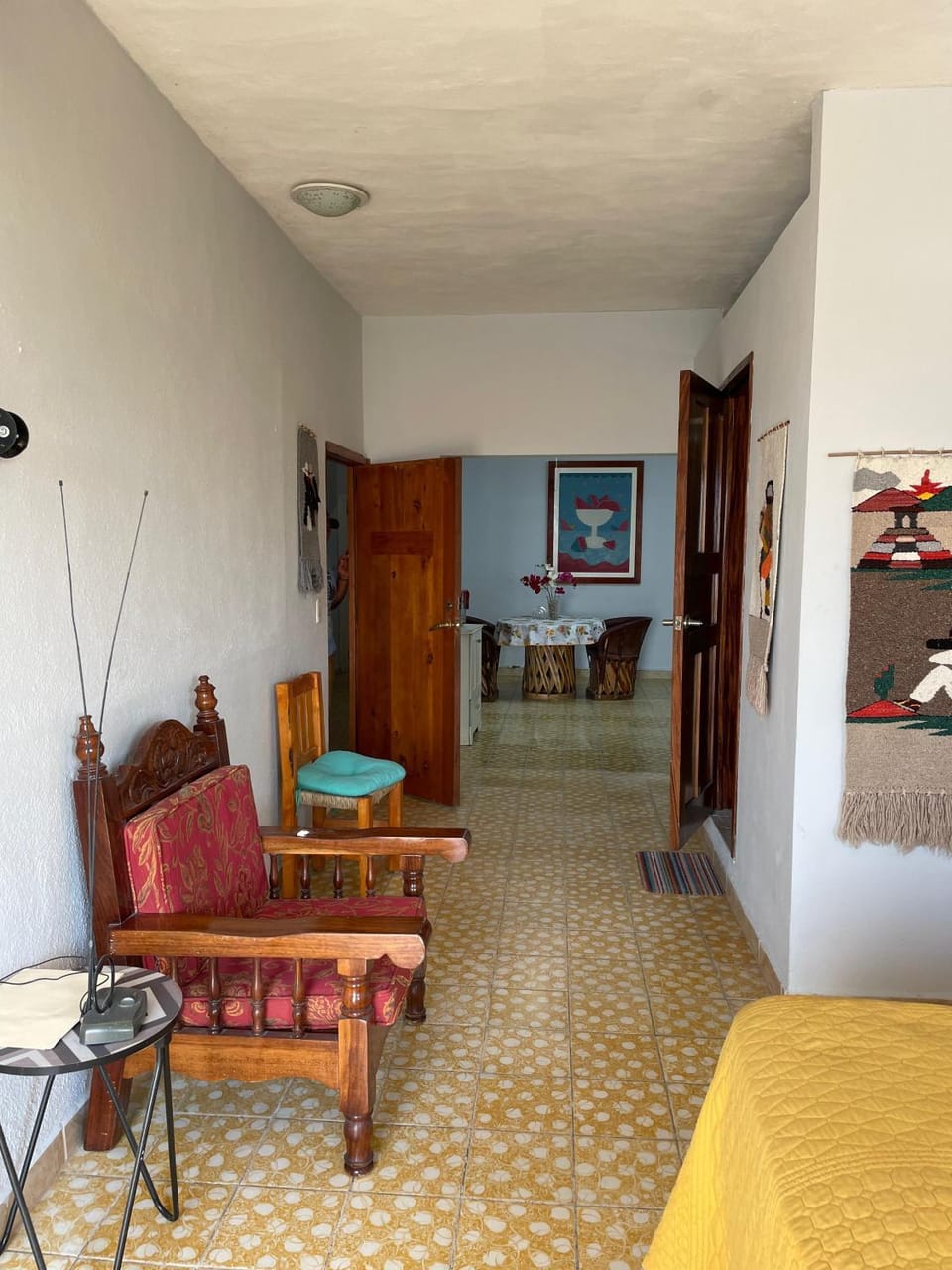 Apartment 5 de diciembre Apartment in Puerto Vallarta