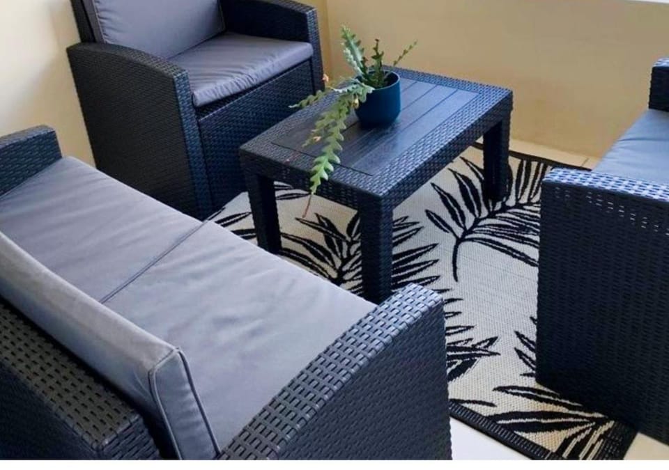 Balcony/Terrace, Seating area