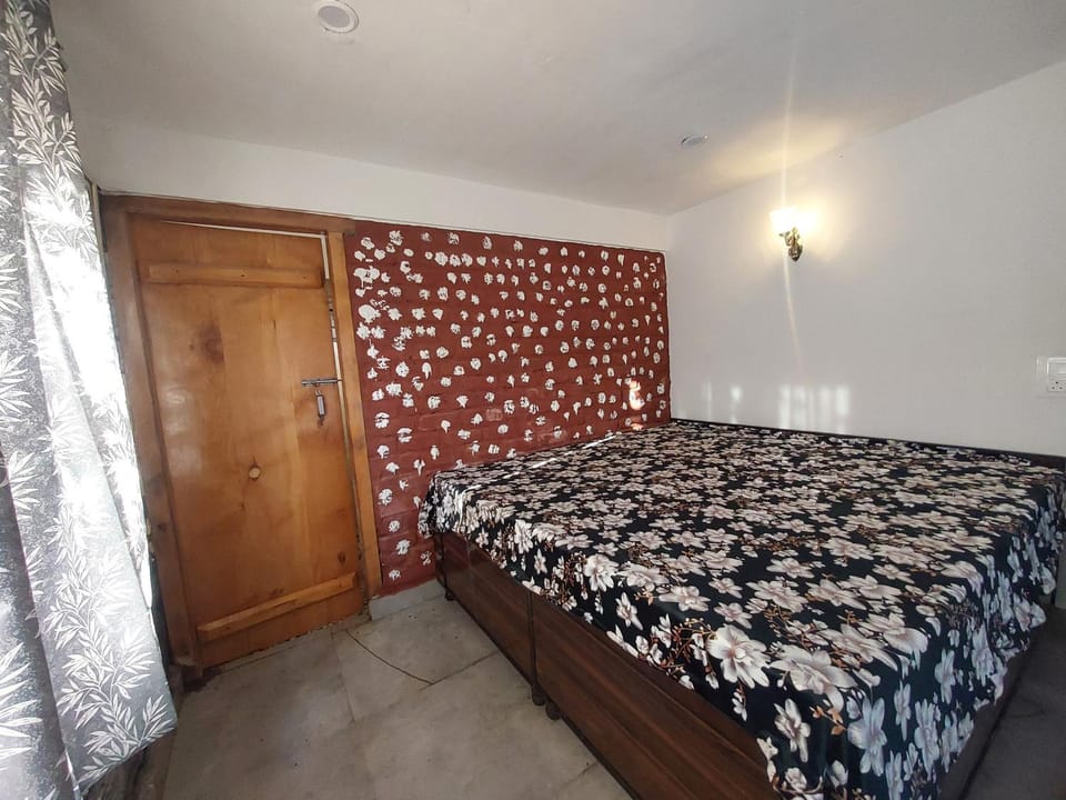Bk homestay Vacation rental in Himachal Pradesh