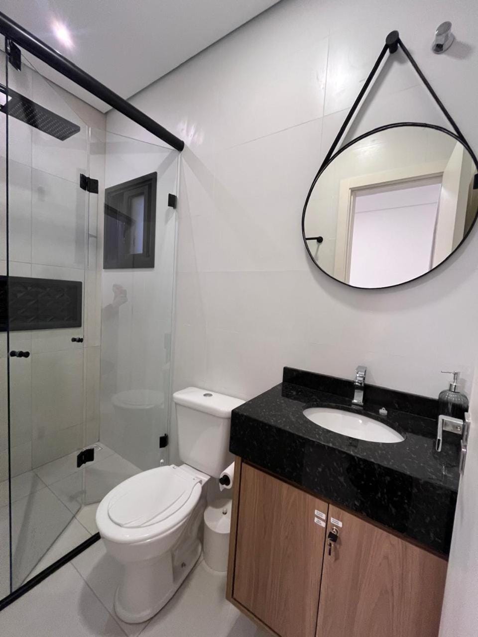Apartamento Caiobá Apartment in State of Paraná