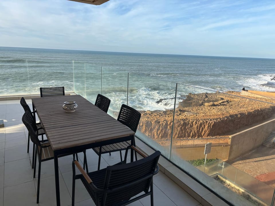 Patio, Balcony/Terrace