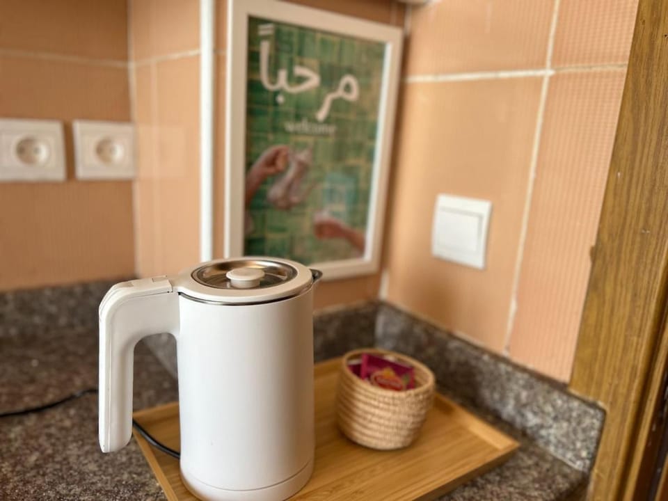 Appartement Face a la gare TGV,15 minutes du STADE Apartment in Tangier