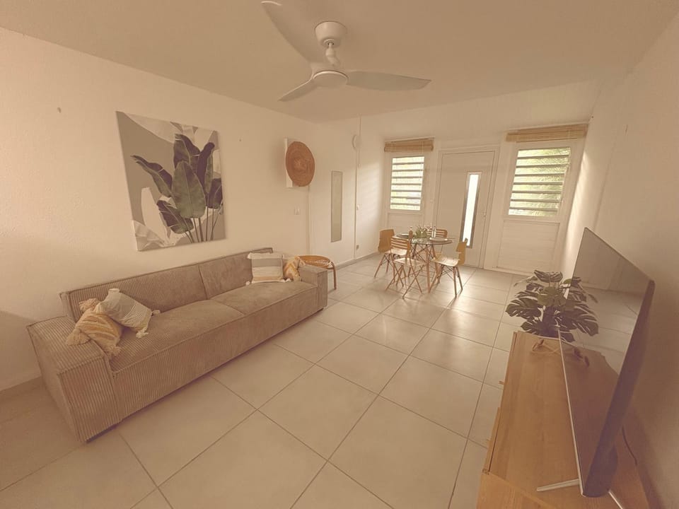 Nina Home Apartment in Le Gosier