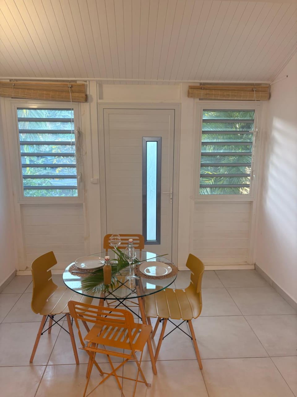 Nina Home Apartment in Le Gosier