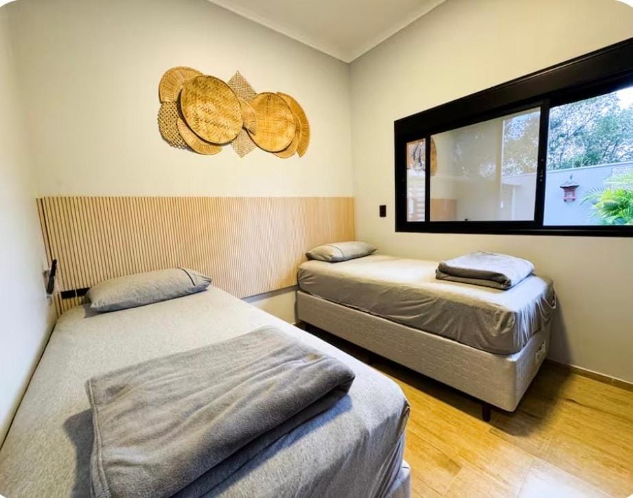 Cauda da Baleia Apartment in Imbituba