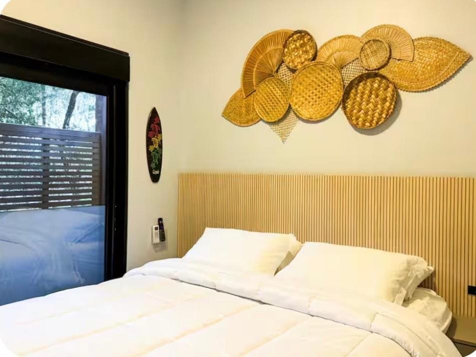 Cauda da Baleia Apartment in Imbituba