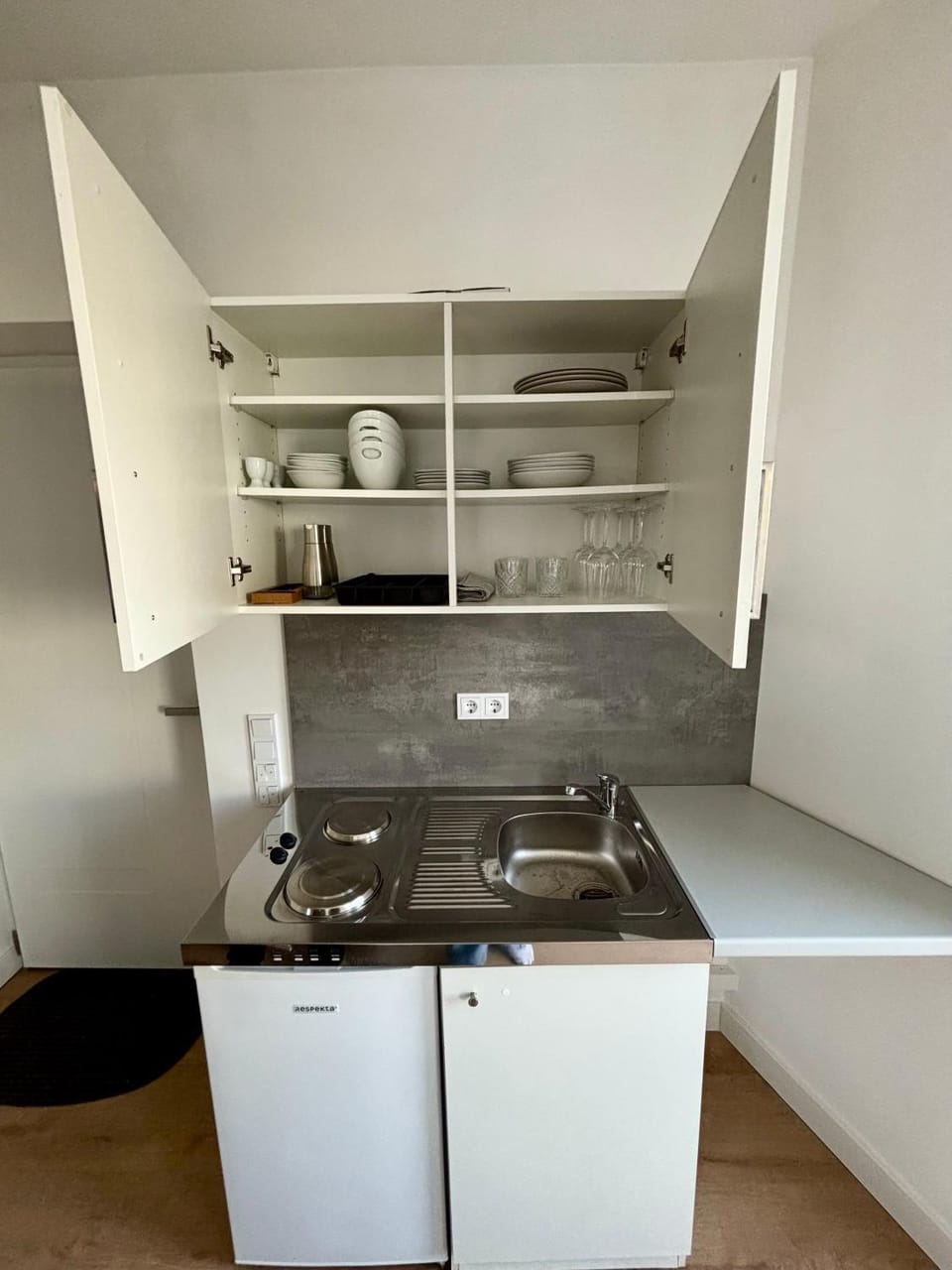 Moderne Ferienwohnung nahe Bostalsee Apartment in Nohfelden