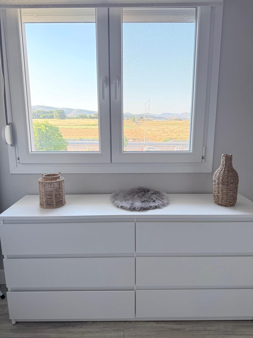 IPEK Luxury Duplex Apartment in Alexandroupoli