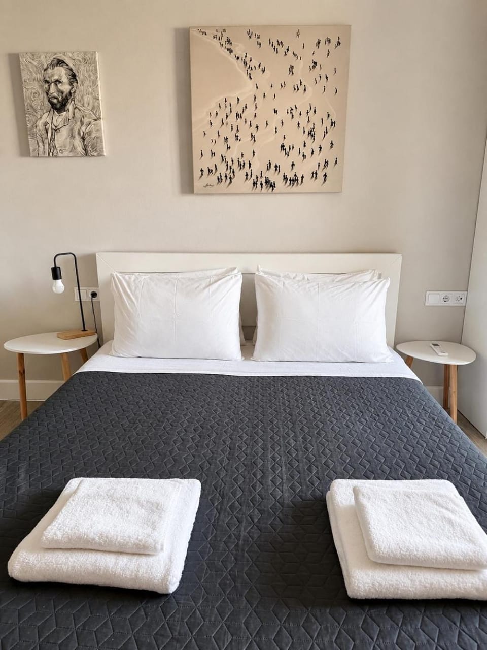 IPEK Luxury Duplex Apartment in Alexandroupoli