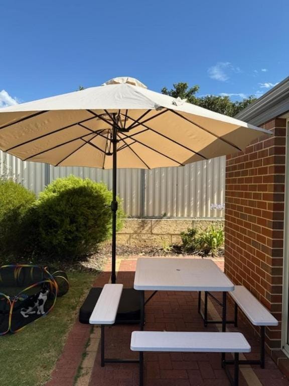 Bertram Family Retreat House in Perth