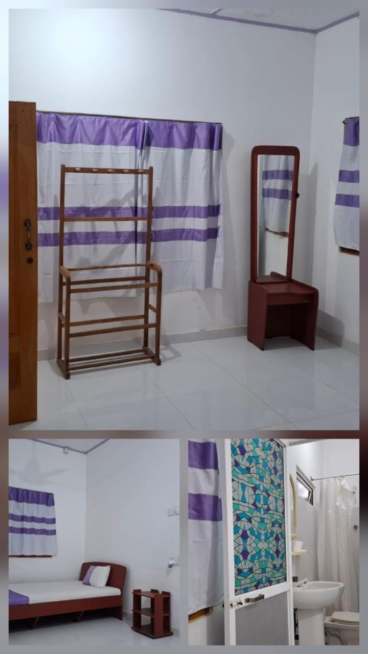 Priya Villa Homestay Vacation rental in Sri Lanka