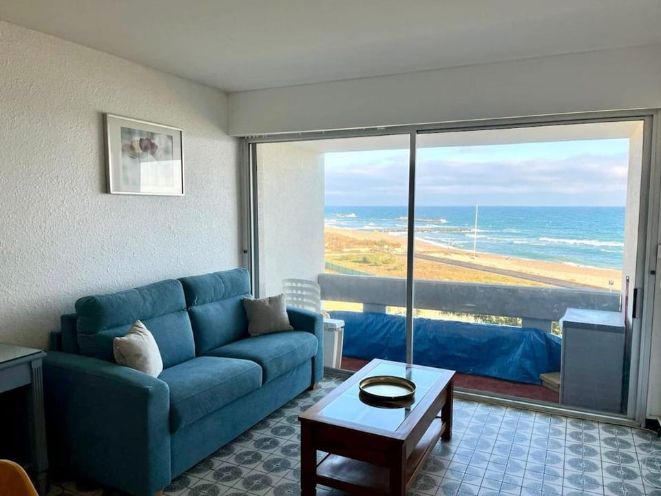 Balcony/Terrace, Balcony/Terrace, Living room, Sea view
