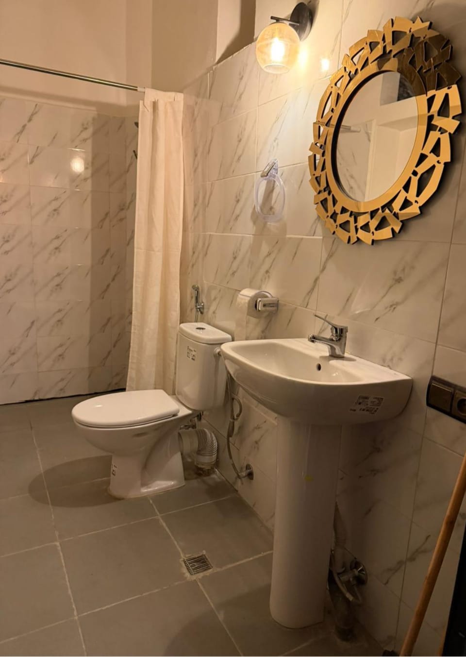 Atlas city fes Apartment in Fes