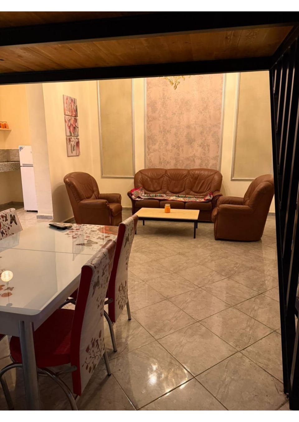 Atlas city fes Apartment in Fes