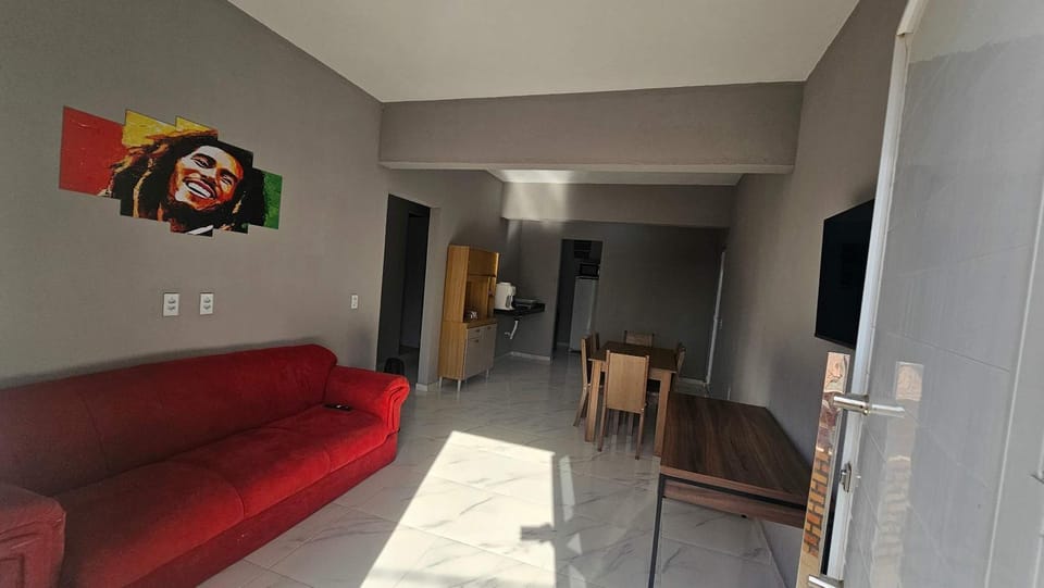 Wind Paradise 3 in Prea near Rancho do Kite and Jeri Apartment in Jijoca de Jericoacoara