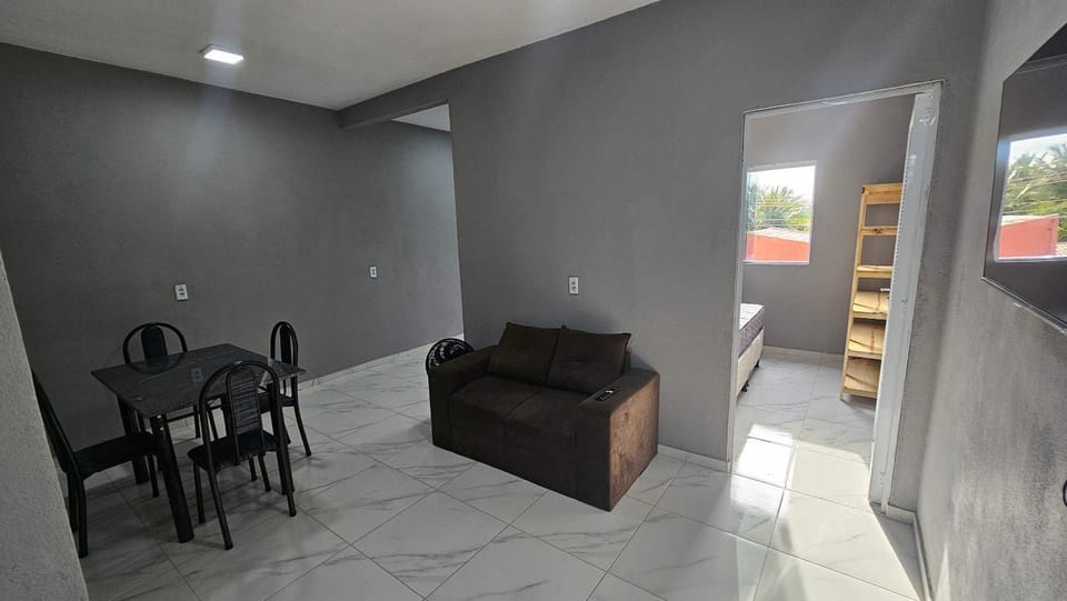 Wind Paradise 4 in Prea near Rancho do Kite and Jeri Apartment in Jijoca de Jericoacoara