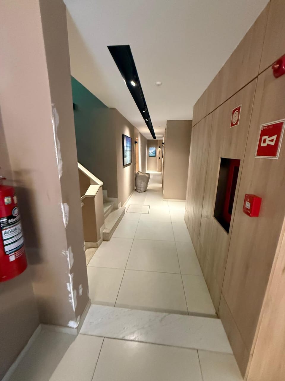 Apartamento em Copacabana - Lindo e aconchegante Apartment in Rio de Janeiro