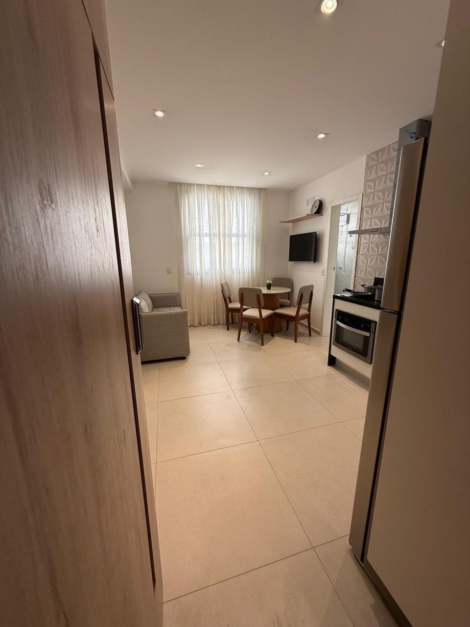 Apartamento em Copacabana - Lindo e aconchegante Apartment in Rio de Janeiro