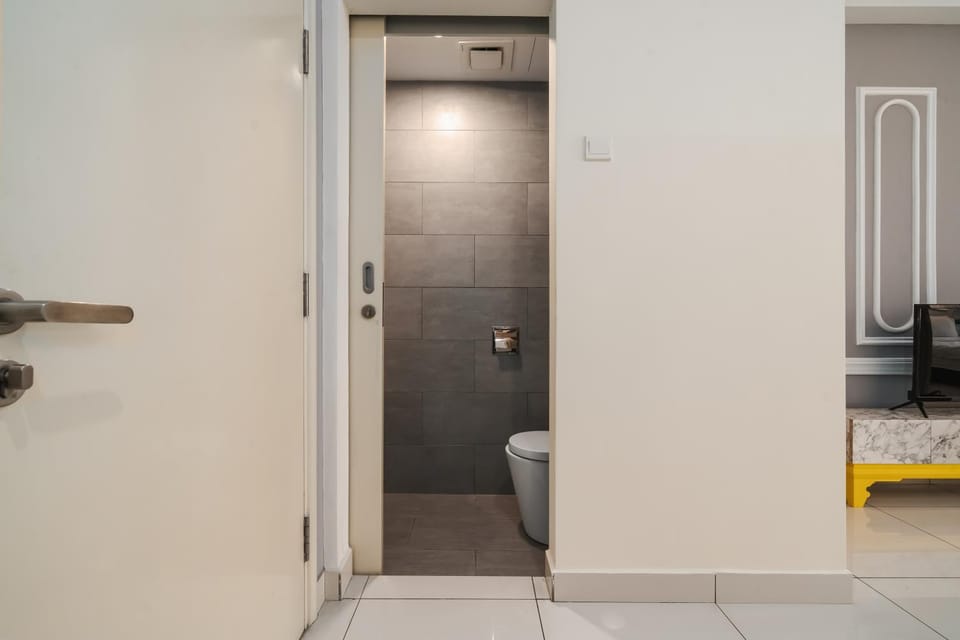 Arte Mont Kiara By Chua Home Apartment in Federal Territory of Kuala Lumpur