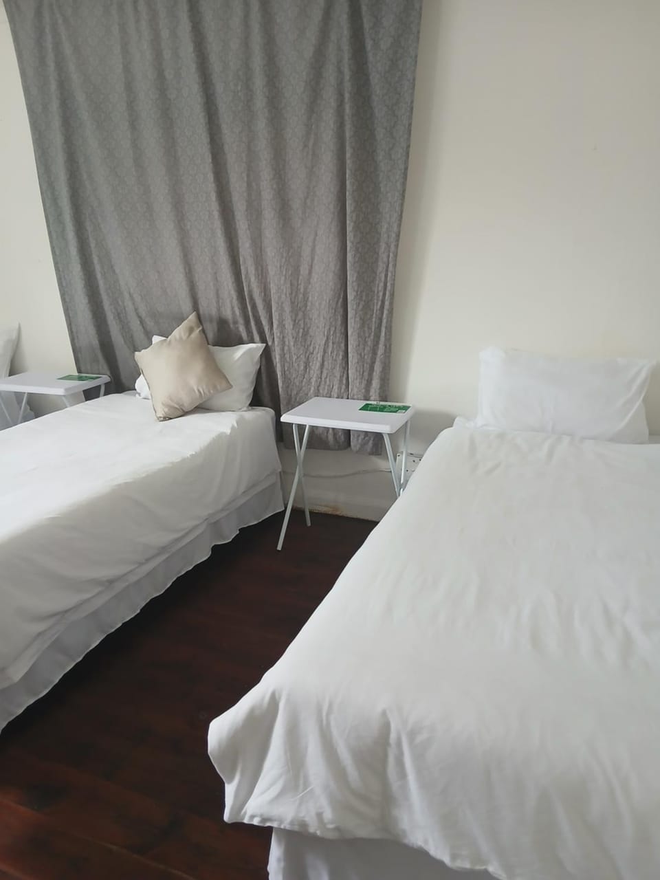 34 Laburnum lodge House in Durban