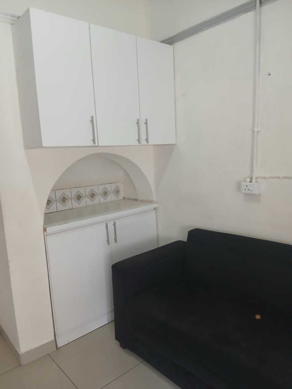 34 Laburnum lodge House in Durban