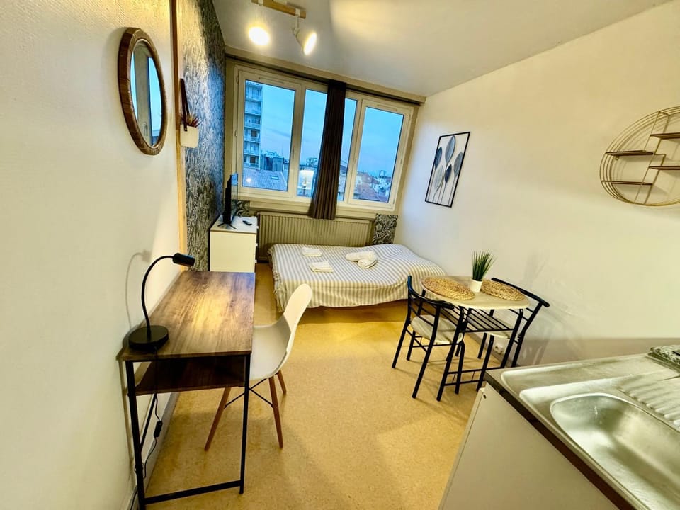 Hyper Centre de Valence - Studio 41 Apartment in Valence