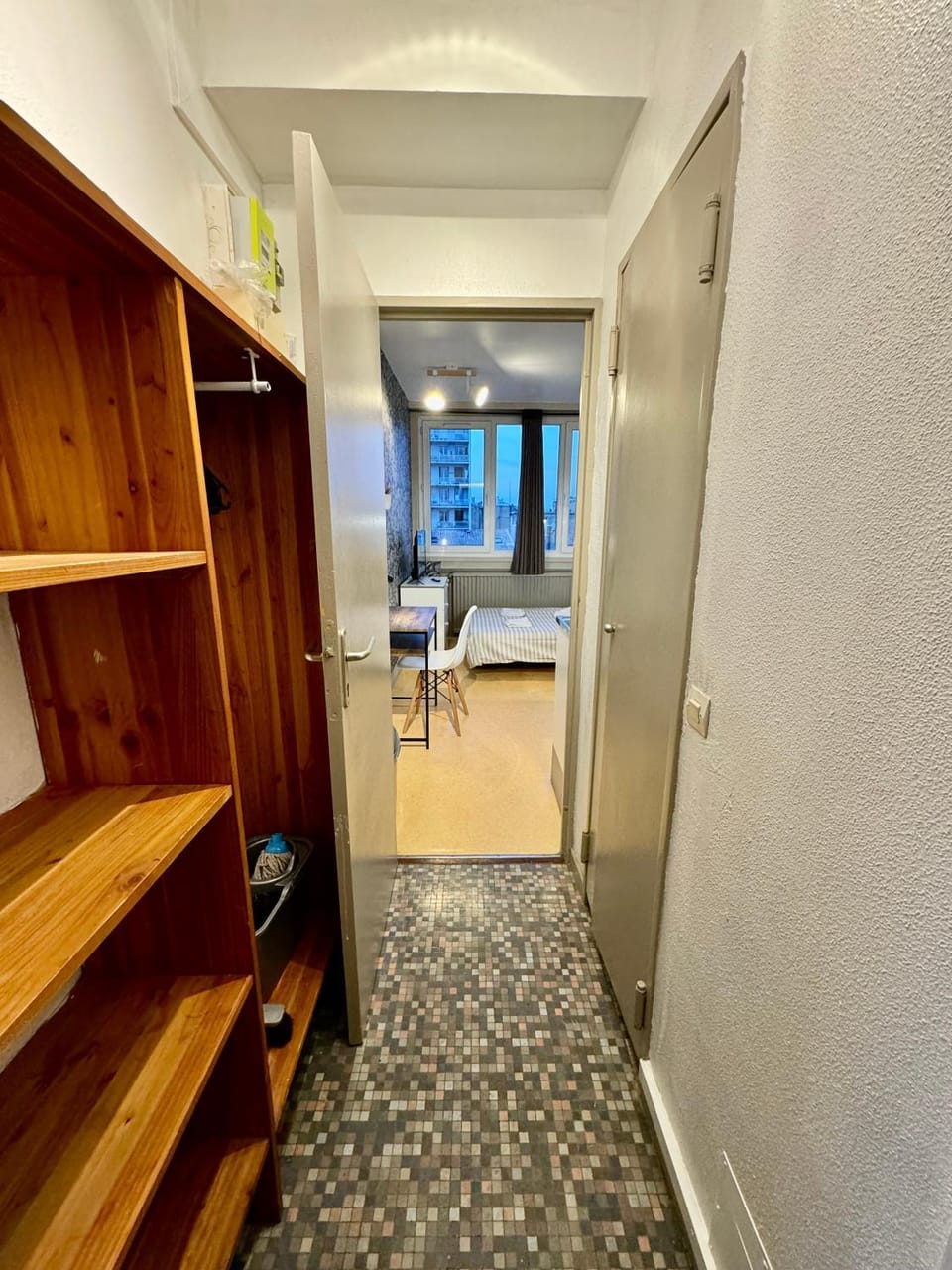 Hyper Centre de Valence - Studio 41 Apartment in Valence