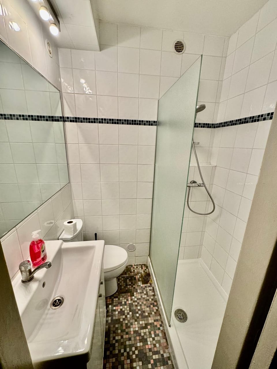 Hyper Centre de Valence - Studio 41 Apartment in Valence