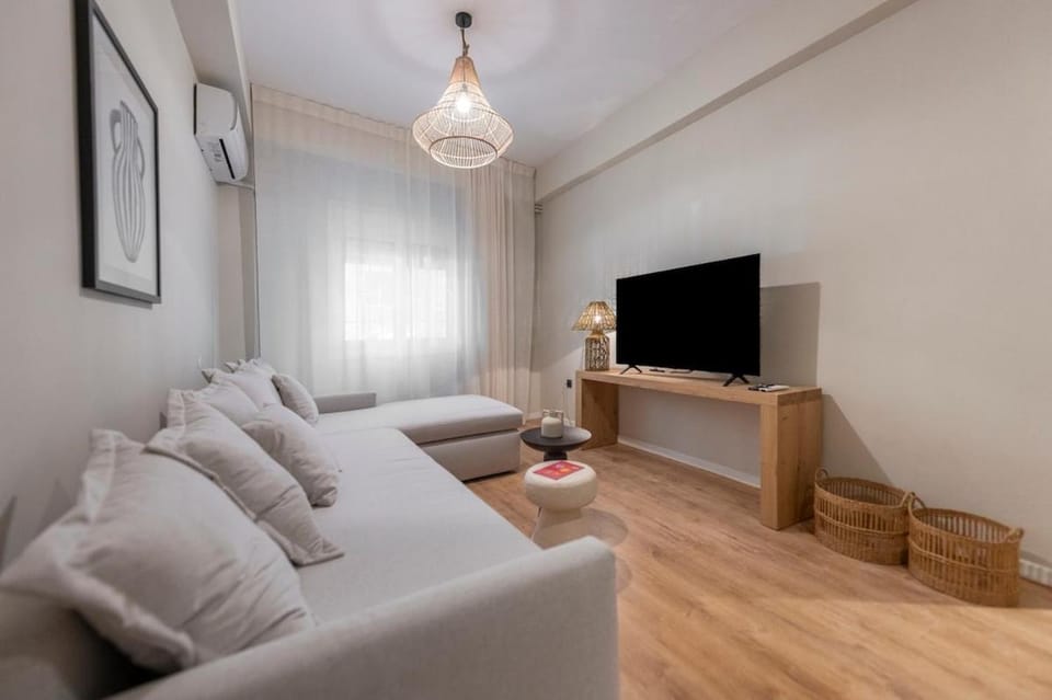 Acropolis Boutique Retreat in Koukaki Area Athens Apartment in Athens