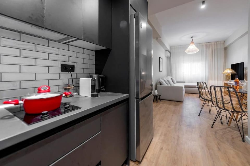 Acropolis Boutique Retreat in Koukaki Area Athens Apartment in Athens