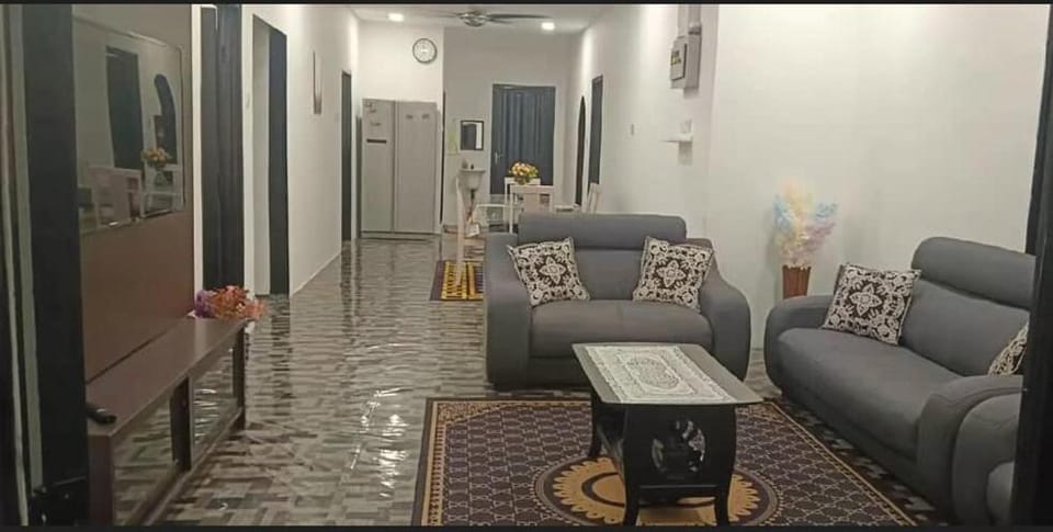 Putra Villa Homestay Ipoh Villa in Ipoh