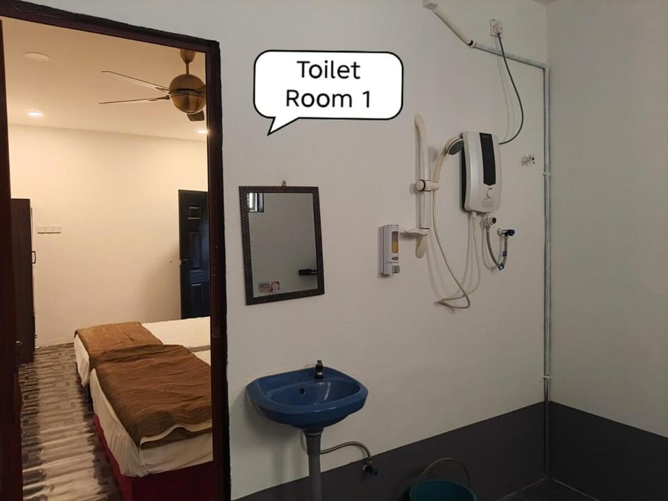 Putra Villa Homestay Ipoh Villa in Ipoh