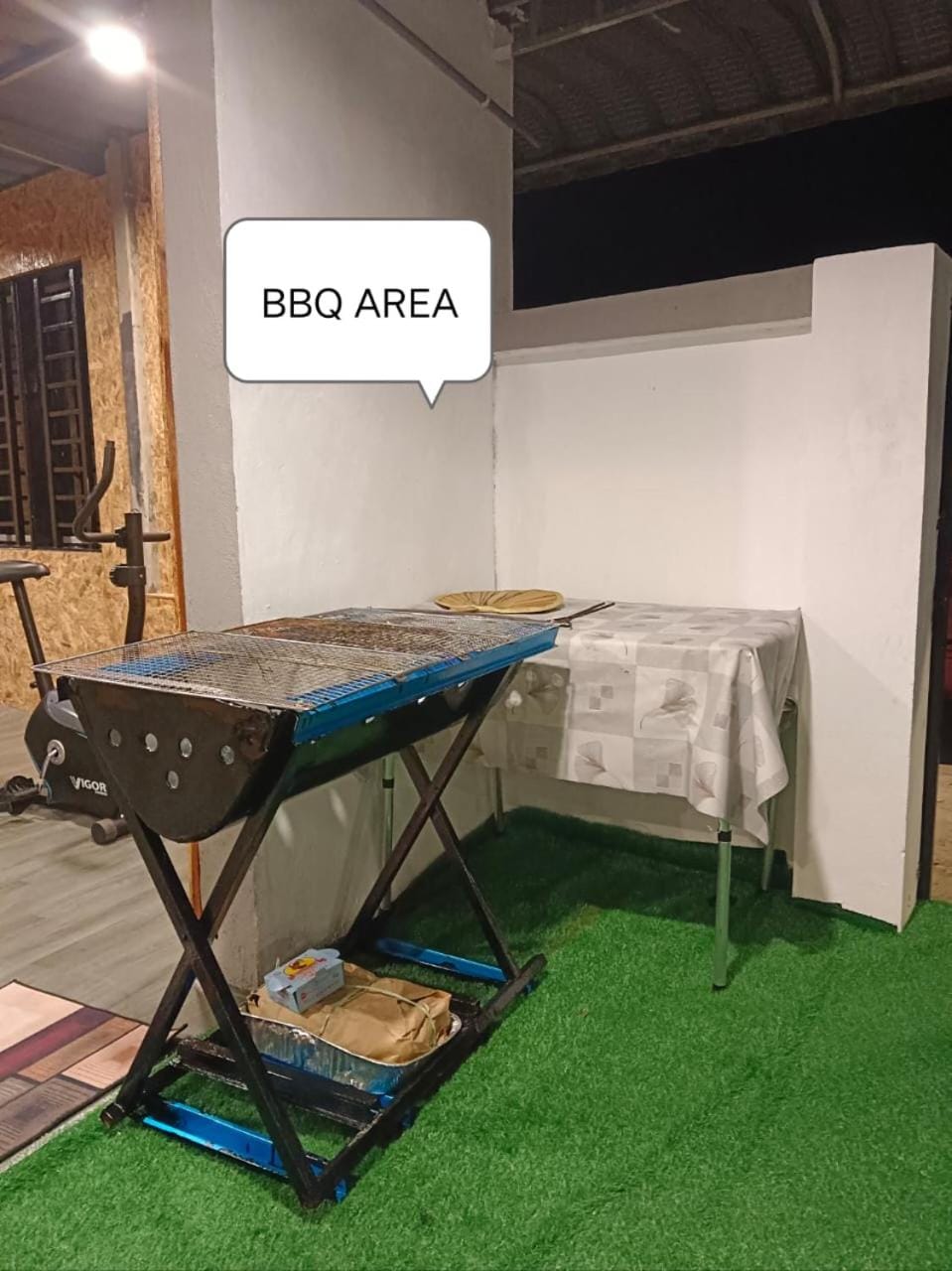 Putra Villa Homestay Ipoh Villa in Ipoh