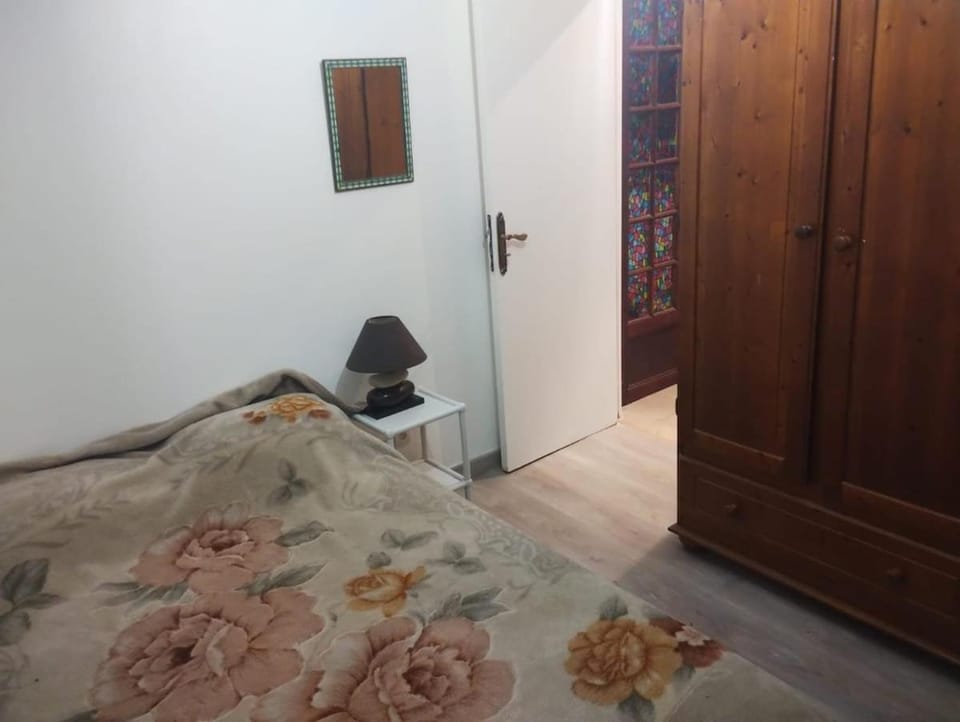 Séjourner dans un cadre boisé Apartment in Centre-Val de Loire