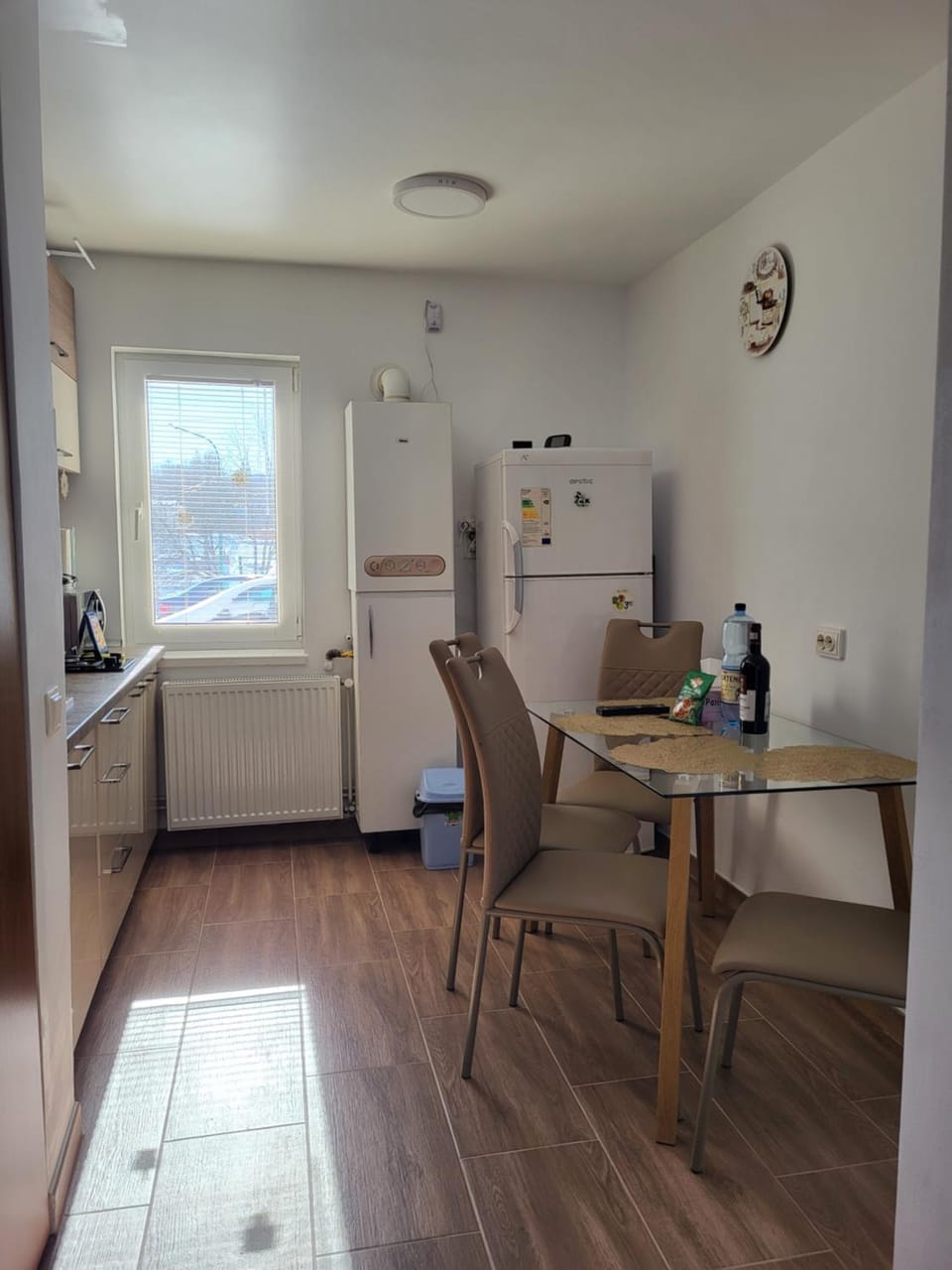 FLOARE de COLȚ Apartment in Sinaia
