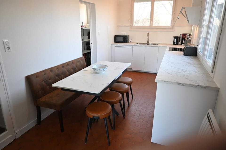 Villa La Ferrière with swimming pool House in Nouvelle-Aquitaine