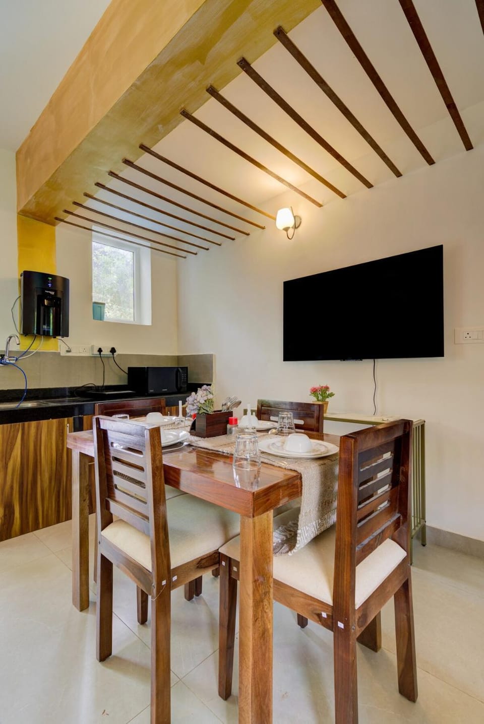 Casa Lusso Luxe 3BHK Pool Villa Near Beach Villa in Goa, India