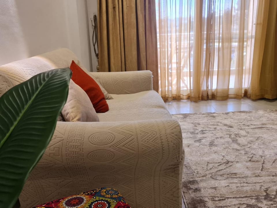 Madinaty - Peaceful 2BR Apartment Apartment in Cairo Governorate