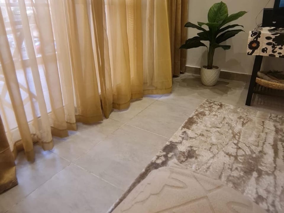 Madinaty - Peaceful 2BR Apartment Apartment in Cairo Governorate