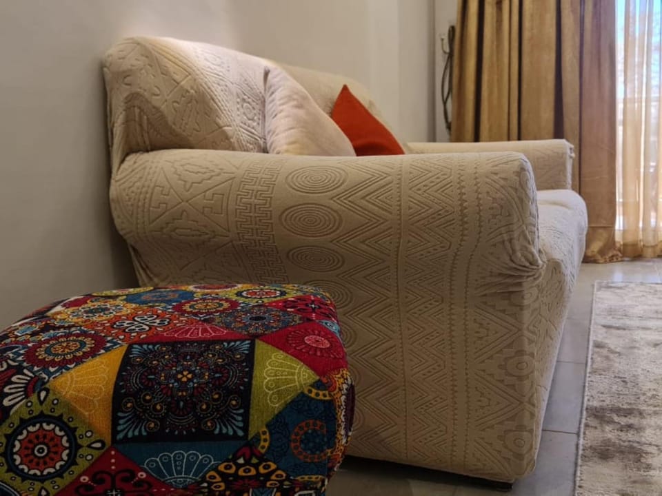 Madinaty - Peaceful 2BR Apartment Apartment in Cairo Governorate