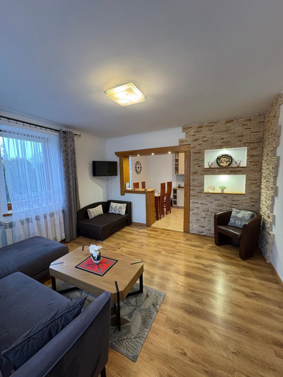 Apartament u Zosi Apartment in Lesser Poland Voivodeship