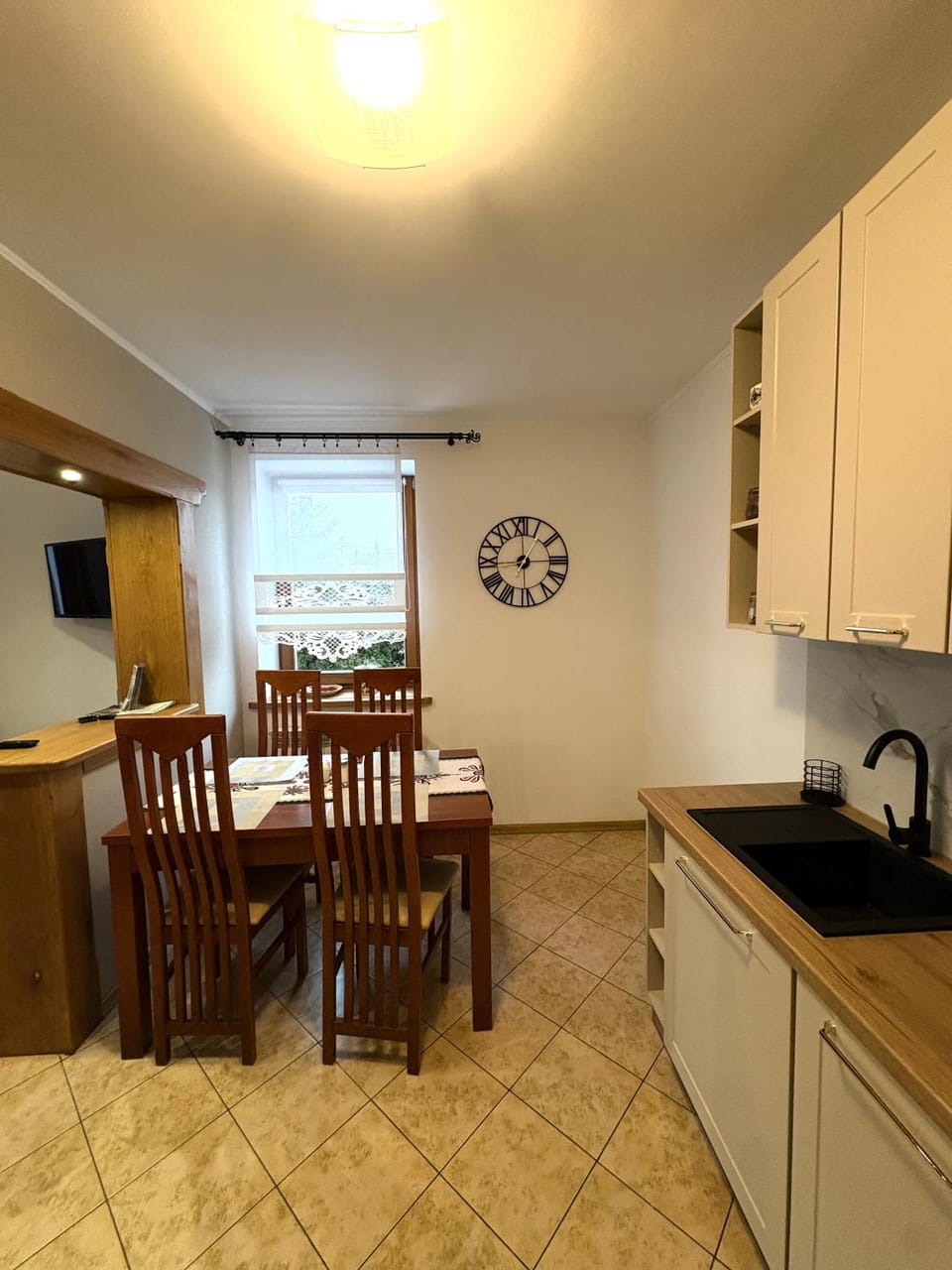 Apartament u Zosi Apartment in Lesser Poland Voivodeship