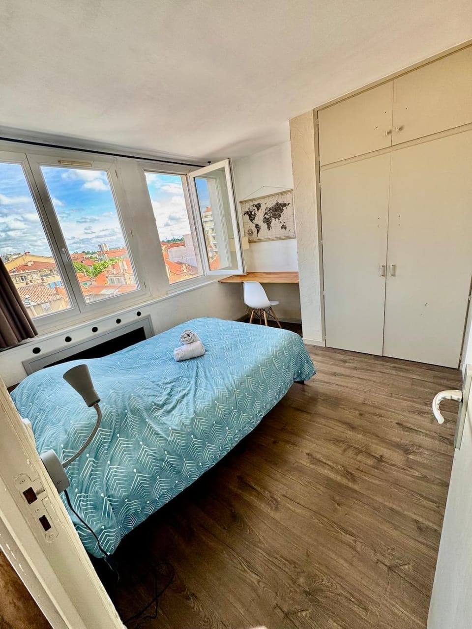 Appartement très lumineux au coeur de Valence - 52 Apartment in Valence